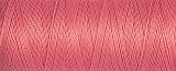 Gütermann Sew All Polyester Thread 100m Mineral Red 0926 5 x Spools