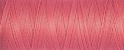 Gütermann Sew All Polyester Thread 100m Mineral Red 0926 5 x Spools