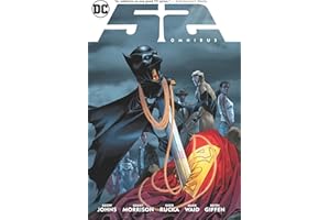 52 Omnibus (2022 edition)