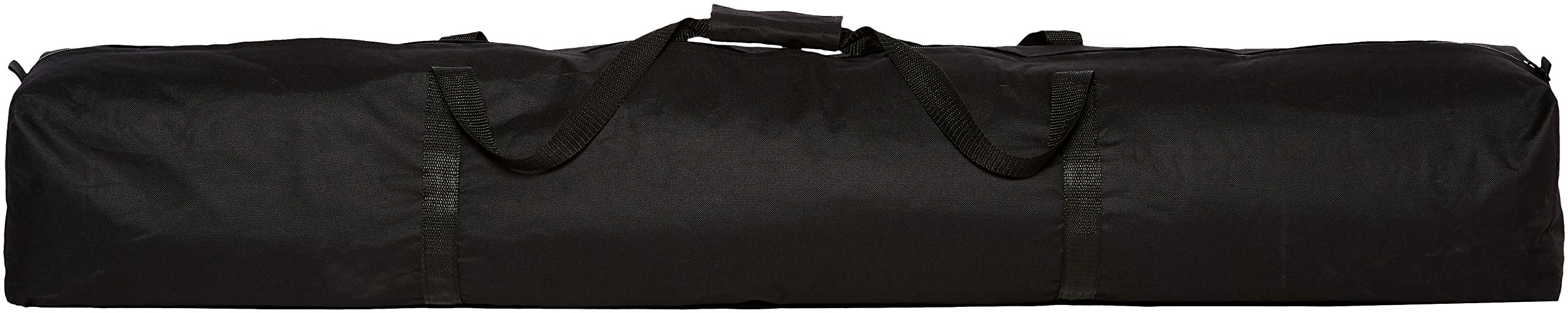 AmazonBasics Fabric Hammock with Stand