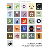 Commodore 64: a visual compendium