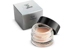JOLIE. IMPECCABLE ME Jolie Luminous Eye Primer Base, Pearl - Waterproof Net Wt. 3g