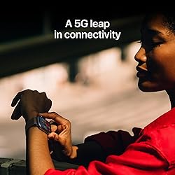 Apple Watch Series 11 [GPS + Cellular