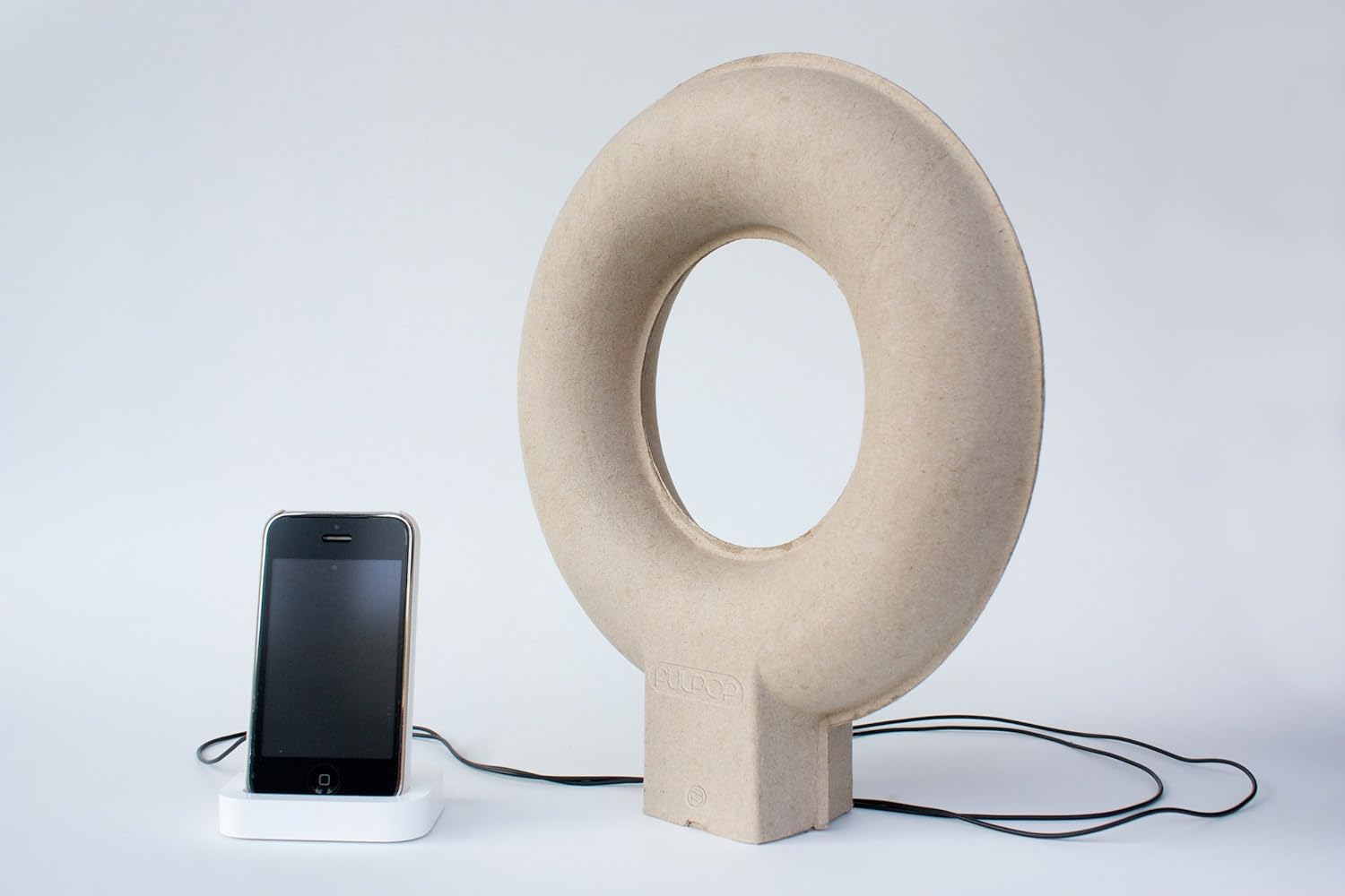 Balance Wu Design Pulpop Mp3 Speaker A Amazon Co Uk Electronics