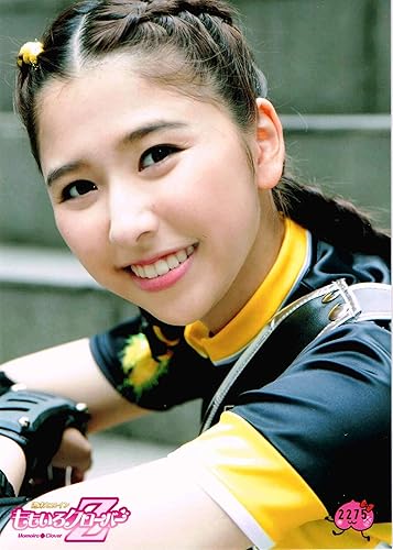 Amazon ももいろクローバーｚ 第30弾 生写真 No 2275 玉井詩織 アイドル 芸能人グッズ 通販