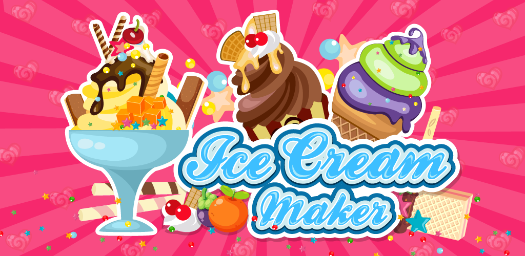 Ice Cream Maker