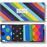 Happy Socks Unisex Adult P003098