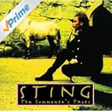 Ten Summoner's Tales