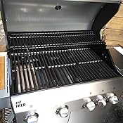 Grill brenner Grill brenner