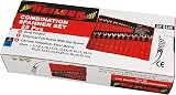 Neilsen CT0126 6-32 mm 25-Piece Combination Spanner Set view 4