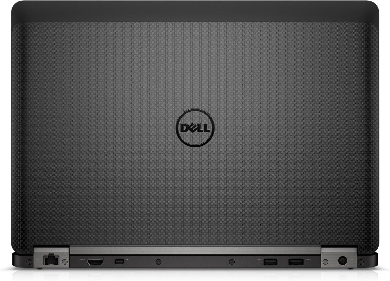 Amazon Com Dell Latitude 14 7000 Series E7470 Ultrabook 14 0inch Hd Anti Glare Lcd Intel Core 6th Generation I5 6300u 8 Gb Ddr4 180 Gb Ssd Windows 10 Pro Computers Accessories