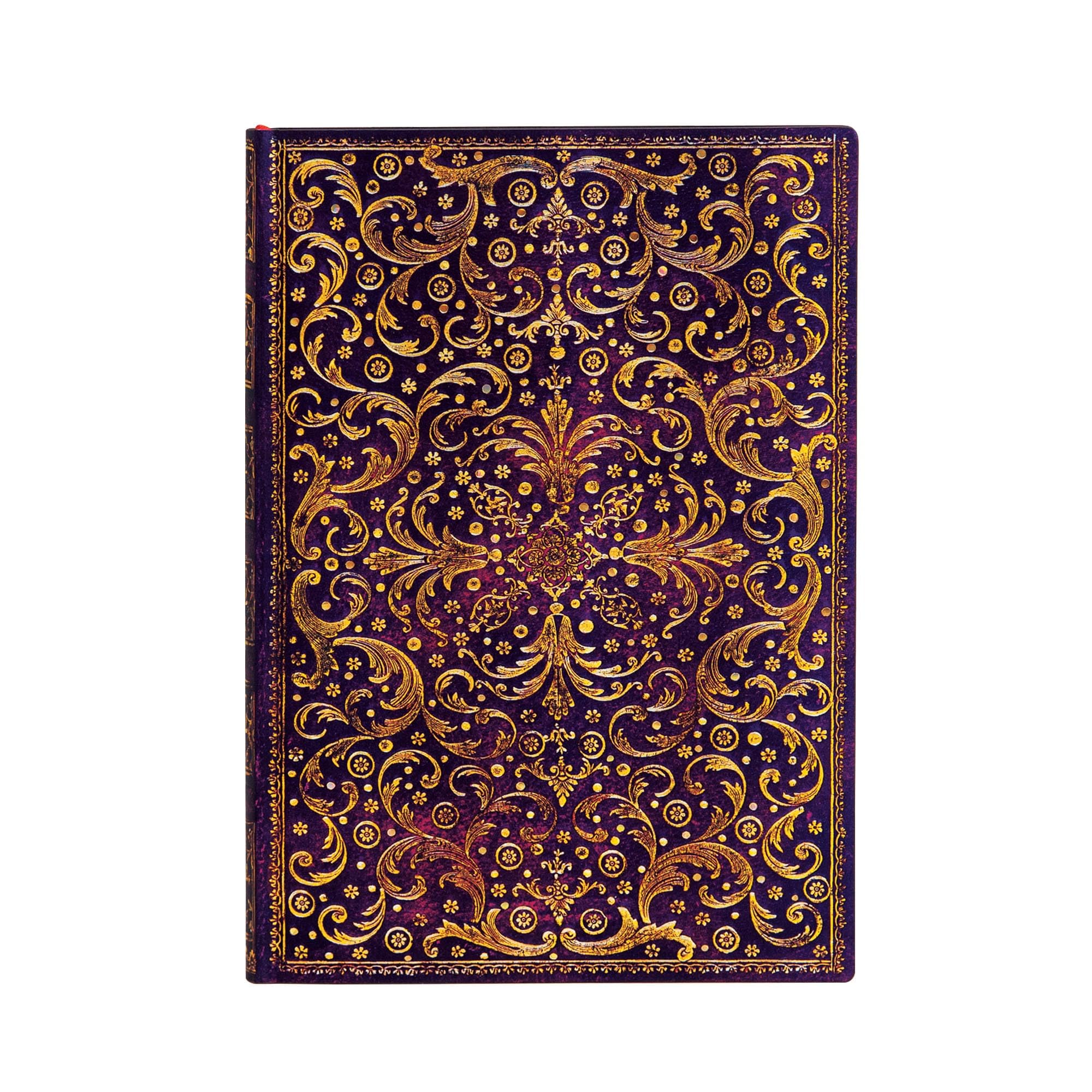 Paperblanks Softcover Flexis Aurelia | Lined | Midi (130 × 180 mm)