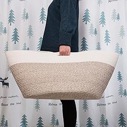 MINTWOOD Design Extra Large 22 x14 Inches