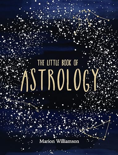 Download The Little Book of Astrology PDF