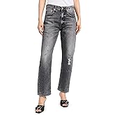 R13 Women's Boyfriend Jeans