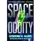 Space Oddity (Space Opera, The Book 2)