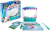 Aqua Dragons ID4001 World Live Hatching Sea-Monkeys Toy Kit multicolor view 1