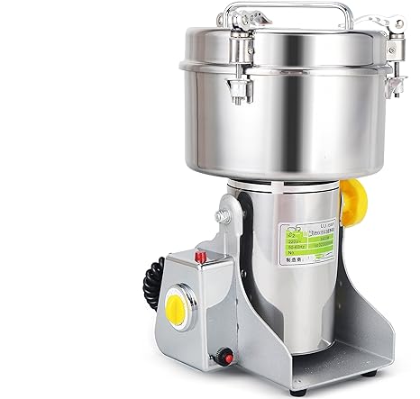 Amazon Com Chinese Medicine Grinder Magic Ready In Few Minutes