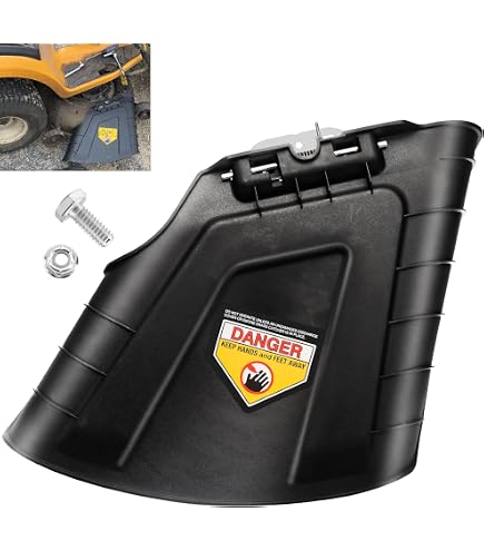 Amazon.com : sanbaiyi Replacement Part 631-04354C 631-04354B 631