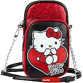 Get Trend Crossbody Phone Bag Girls Small Shoulder Bag Mini Cell Purse for Travel School Gifts for Girls