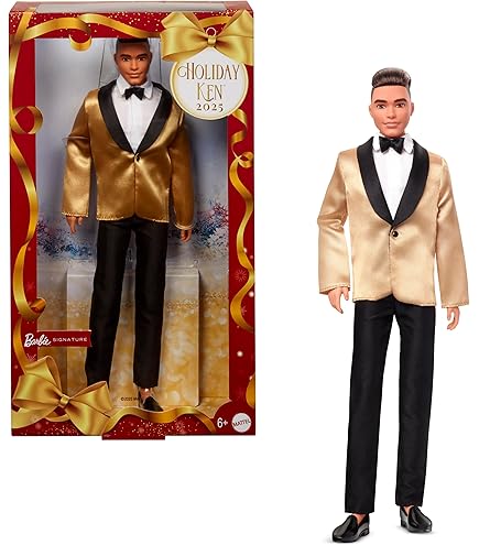 Amazon.com: Barbie & Ken As Romeo & Juliet Limited Edition