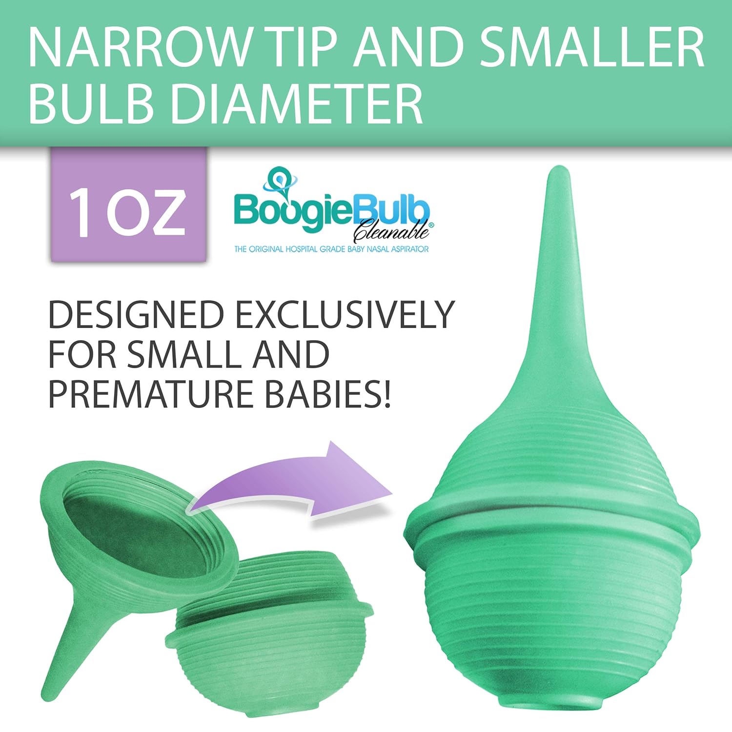 Best Booger Vacuum For Babies