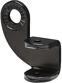 Burley Design 12.2MM Steel Hitch