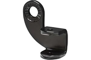 Burley Design 12.2-Millimeter Steel Hitch