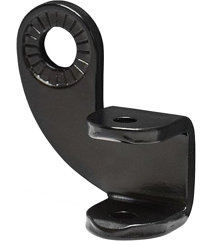 Amazon.com: Burley Thru Axle,Black/Silver,12 x 1.0 (158-174mm