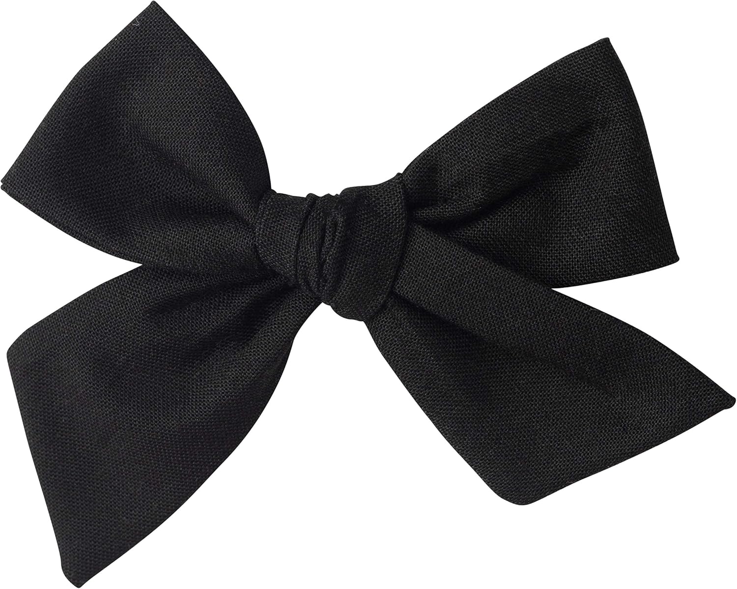 black bow for baby