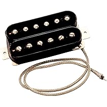 Captador Humbucker EVH Frankenstein : Amazon.com.br: Instrumentos