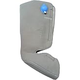 United Ortho L16105 360 Air Walker Liner, Medium, Gray