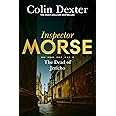 The Dead of Jericho (Inspector Morse Mysteries) [Paperback] [Nov 27, 2015] Colin Dexter