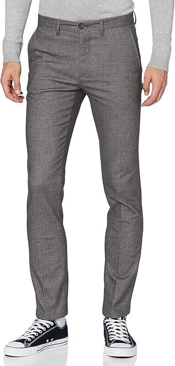 tommy hilfiger denton chino wool look