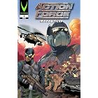 Action Force: Mission Files #3