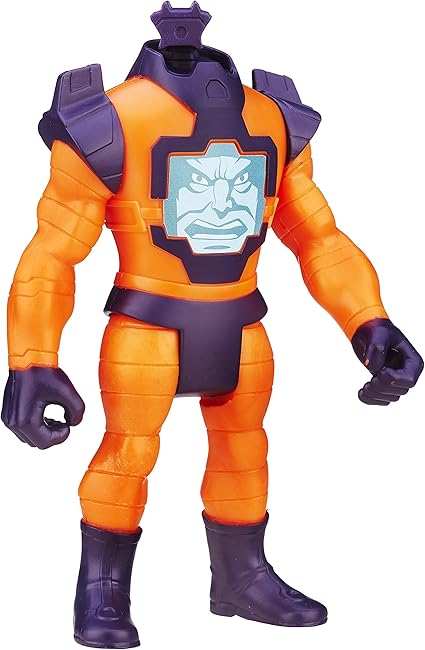 arnim zola action figure
