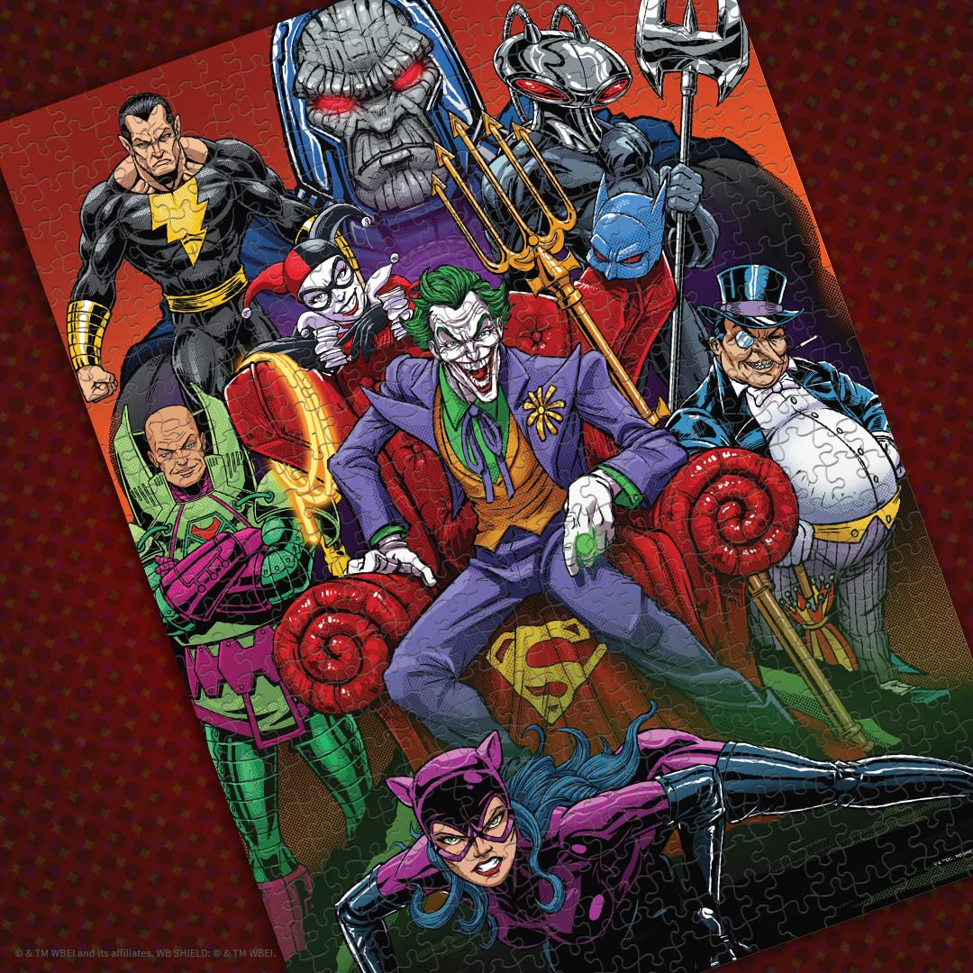 mua-dc-villains-forever-evil-1000-piece-jigsaw-puzzle-celebrating-wb
