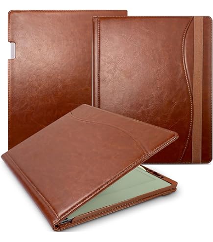 E NET-CASE Case For Remarkable 2 Paper Tablet - Togo - View #9