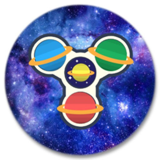 space fidget