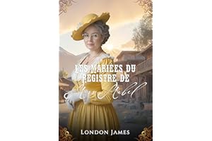 Les Mariées du Registre de Miss Mabel (French Edition)