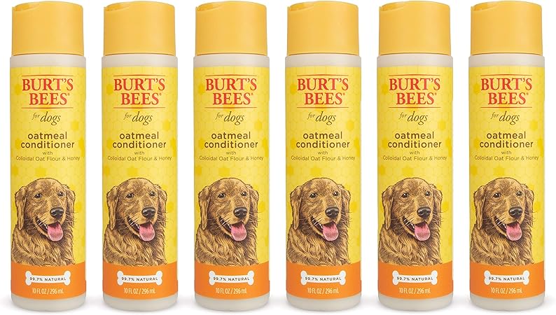 burt's bees for dogs