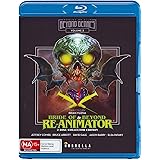 Bride Of Re-Animator / Beyond Re-Animator