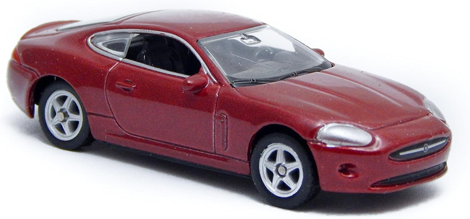 Welly jaguar xk8
