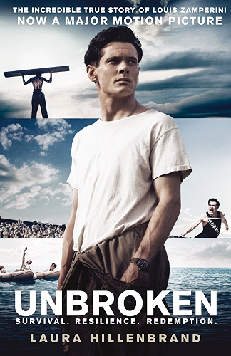 Download Unbroken (English Edition) PDF