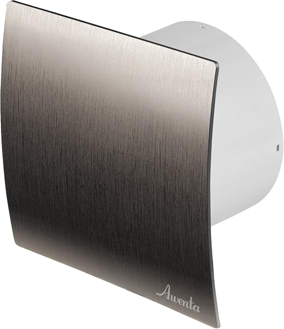 Contrôleur D'humidité Mécanique MFR012 | Pour Meuble TV, Armoire électronique | Réglage Hygrostat, Rail DIN