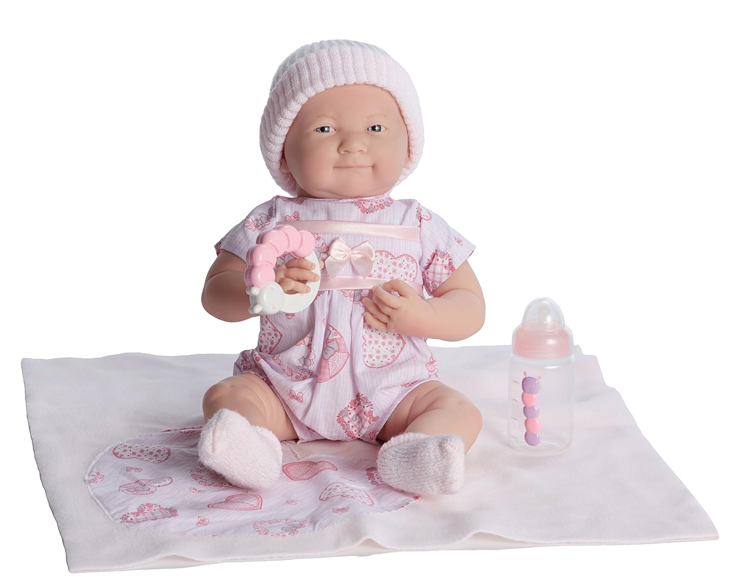 boutique baby toys