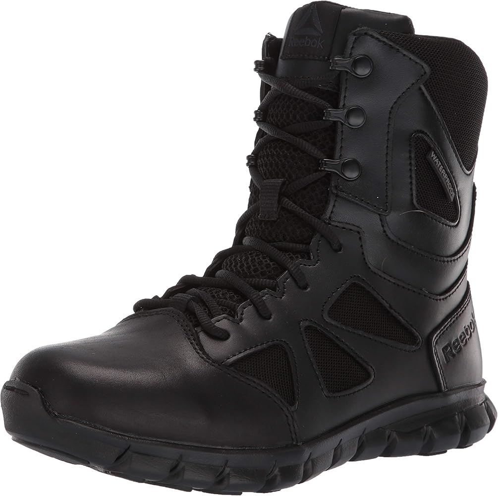 reebok combat boots