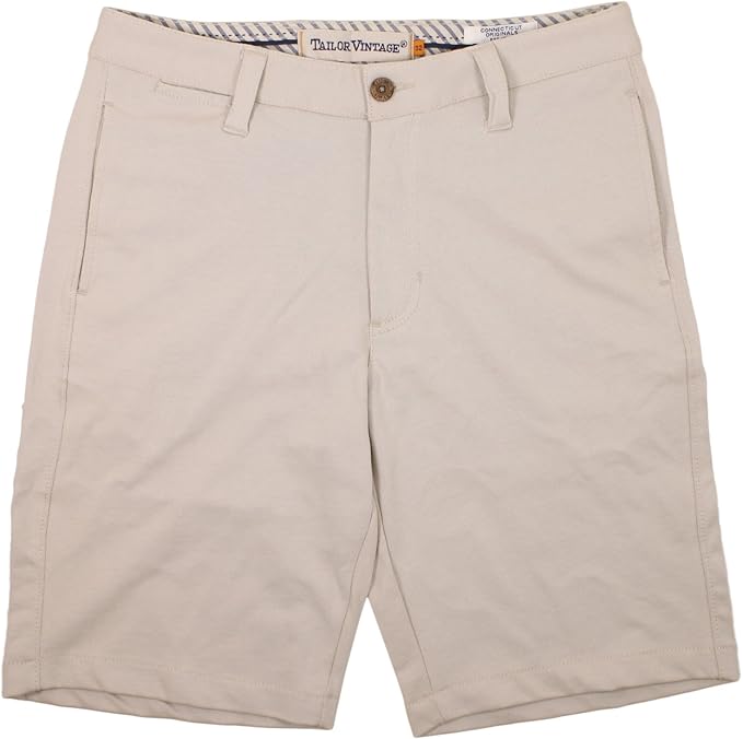 tailor vintage men's shorts