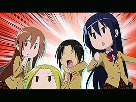 Amazon Co Jp 生徒会役員共 番外編を観る Prime Video