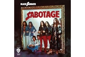 Sabotage [Disco de Vinil]
